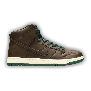 Buy Dunk High SB Baroque Brown CV1624 200 GOAT NL