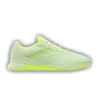 Buy Reebok Wmns Nano X4 'Astro Lime' - 100204756 | GOAT