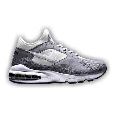 Buy Nike size? x Air Max 93 'Metals Pack - Pure Platinum' - 306551