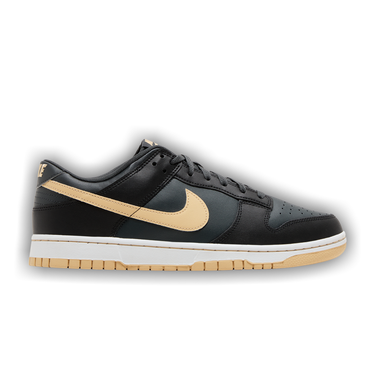 Buy Nike Dunk Low 'Black Sesame' - DV0831 005 | GOAT