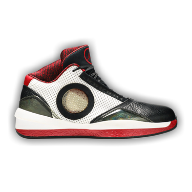 Buy Air Jordan 2010 Black Varsity Red 387358 061 GOAT CA