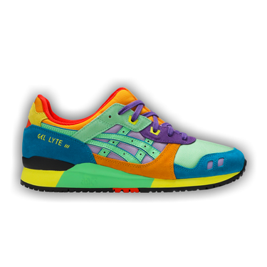 靴 Asics Gel-lyte 3 OG GORE-TEX 23cm ASICS Gel Lyte 3 Gore-Tex Winterized Pack for Sale