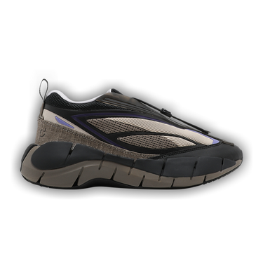 Buy Cottweiler x Zig 3D Storm Hydro Black G55692 GOAT