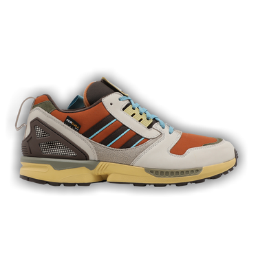 Buy National Park Foundation x ZX 8000 'Yellowstone