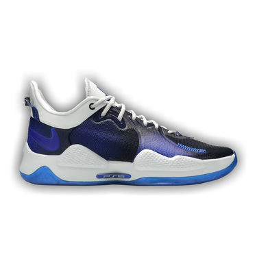 Buy Nike PlayStation x PG 5 'Racer Blue' - CW3144 400 | GOAT