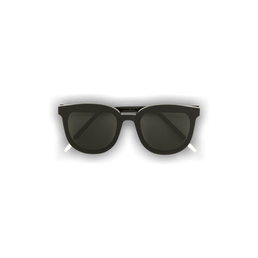 Buy Gentle Monster Ma Mars 01 Sunglasses 'Black' - MAMARS 01 BLAC