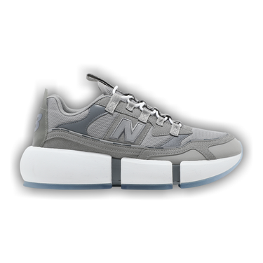 Buy New Balance Jaden Smith x Vision Racer 'Grey Silver