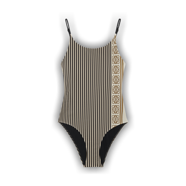 Buy Loewe Swimsuit 'Light Beige/Multicolor' - S616Y27X53 Buy Loewe Swimsuit 'Light Beige/Multicolor' - S616Y27X53