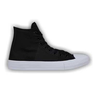 Buy Chuck Taylor All Star High Black Storm Wind 155530C GOAT