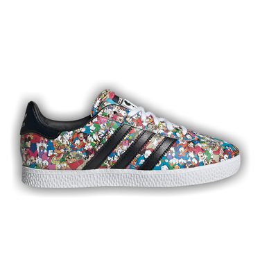 Buy Disney x adidas Gazelle J 'Where's Mickey?' - IH2664 | GOAT