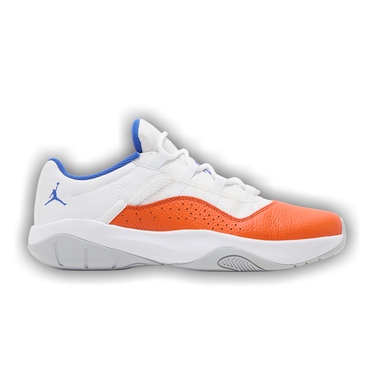 Buy Air Jordan 11 CMFT Low Wheaties CW0784 108 GOAT CA