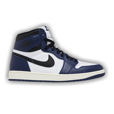 Buy Air Jordan 1 Retro High OG 'Midnight Navy' - DZ5485 401