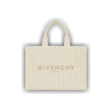 Buy Givenchy Sponge Tote 'Ivory' - BB50ZVB24E 105 | GOAT Buy Givenchy Sponge Tote 'Ivory' - BB50ZVB24E 105 | GOAT