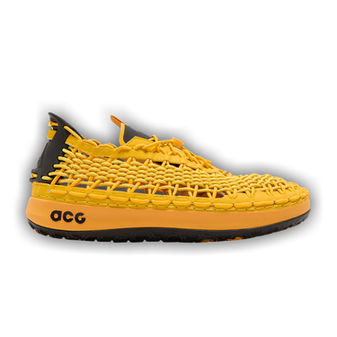 NIKE ACG WATERCAT+ VIVID SULFUR イエロー27CM Nike ACG Watercat+ 'Vivid Sulfur' CZ0931-700