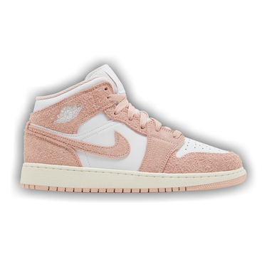 zapatos jordan para ninas