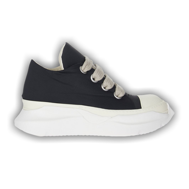 激安本物 Buy Rick Owens Porterville DRKSHDW Jumbo Laced Abstract Low トップス