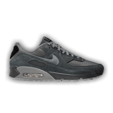 air max black anthracite