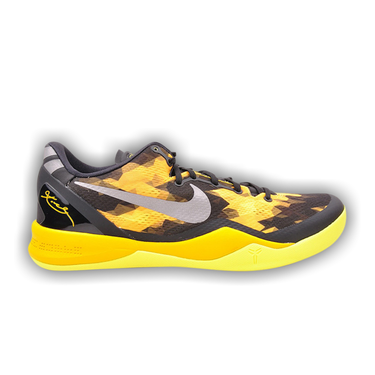 シューズ(男性用) Kobe8 Nike Kobe 8 System スニーカー | イエロー | FARFETCH JP