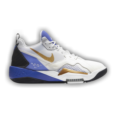 Buy Air Jordan Zoom '92 'Bright Concord' - CK9183 175 | GOAT