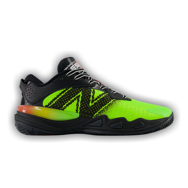 Buy New Balance Hesi Low V2 'Pixel Green' - BBHSLBL2 | GOAT