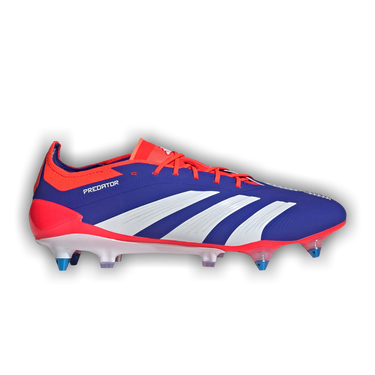 3/2まで期間限定！ PREDATOR ELITE FT SG アディダス Predator Elite FT SG プレデター ID0918 ロングタン – 俺の足