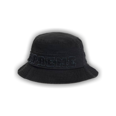 Supreme Outline Crusher 