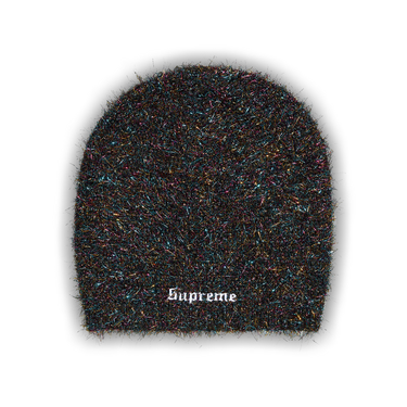 帽子 supreme Sparkle Beanie multicolor Buy Supreme Sparkle Beanie 'Multicolor' - SS23BN11