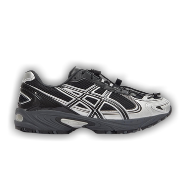 ASICS ☆ Gel Kahana TR V4 ‘Carbon Black’ Asics Gel-Kahana TR V4 Carbon Black - POIZON
