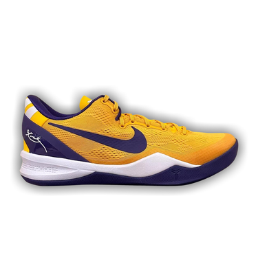 ショウ　KOBE 8 PROTRO Nike Kobe 8 Protro Orange/White HM6469-801 Release Info