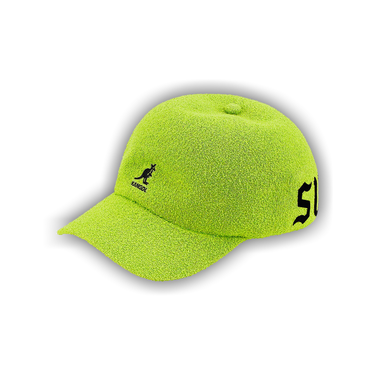 Buy Supreme x Kangol Bermuda Spacecap 'Bright Green' - SS20H51