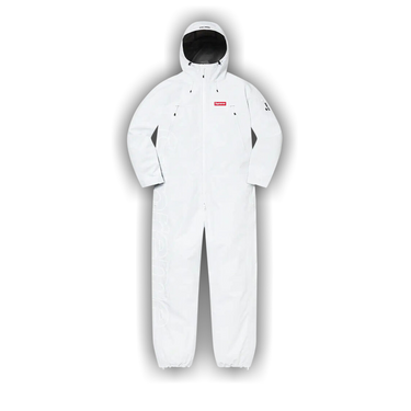 Buy Supreme GORE-TEX PACLITE Suit 'White' - SS22P11 WHITE | GOAT