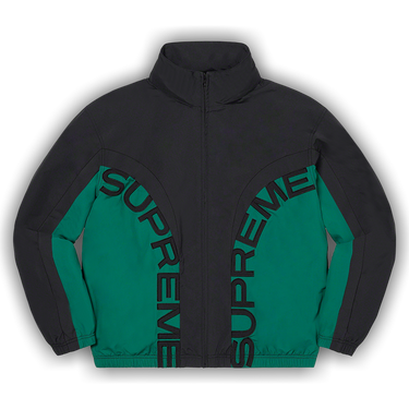 【S】Supreme Curve Track Jacket Spring/Summer 2024 Preview – Supreme