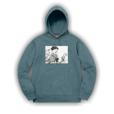 supreme AKIRA パーカー 17AW 637419_00.png.png