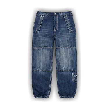 Buy Supreme x True Religion GORE-TEX Pant 'Denim' - FW22P18