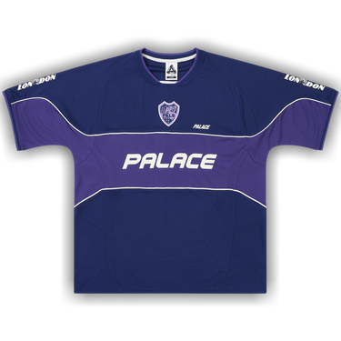 ウェア PALACE Palamat Jersey Palace Palamat Jersey Blue/Yellow Men's - SS24 - US