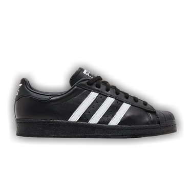 Buy adidas Superstar 82 'Black White' - JI2026 | GOAT