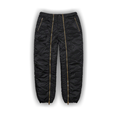 f*a様 G.W限定価格！Supreme 22SS Flight Pant 32 f*a様 G.W限定価格！Supreme 22SS Flight Pant 32 - メルカリ