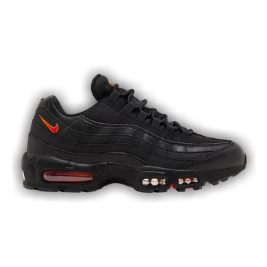新品　ja2 28.0 Buy Air Max 95 'Black Red Orange' - FZ4626 002 | GOAT