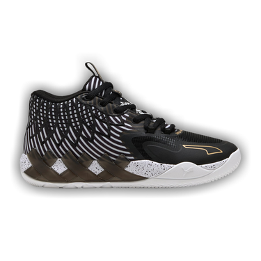 Exclusive Gold【PUMA】MB.01 50th [オシャレ★スタイリッシュ] PUMA MB.01 Foot Locker 50th Anniversary 310506-01