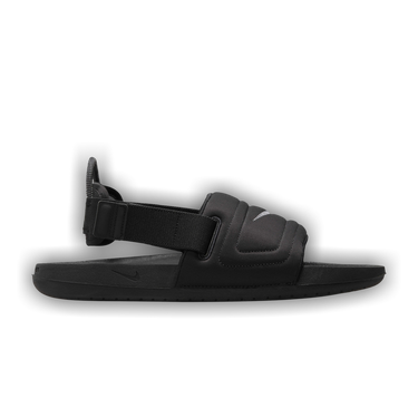 ★人気★【NIKE】★OFFCOURT EASY ON SLIDE★25-31cm★ Nike Offcourt Easyon Slide Black White Men Unisex Casual