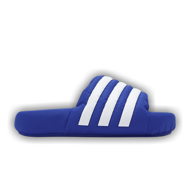 ★Adidas★ ADILETTE 24 アディレット24 BLUE BLACK IG9300 Adidas Adilette 24 Slide - Blue / IG9300 / Mens Slides