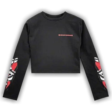 希少♪CH◆ Matty Boy Sick Heart ブラック セットアップ 楽天市場】CHROME HEARTS×MATTY BOY Track Set クロムハーツ