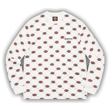 Buy Supreme x Dickies Thermal 'Natural' - FW22KN8 NATURAL | GOAT