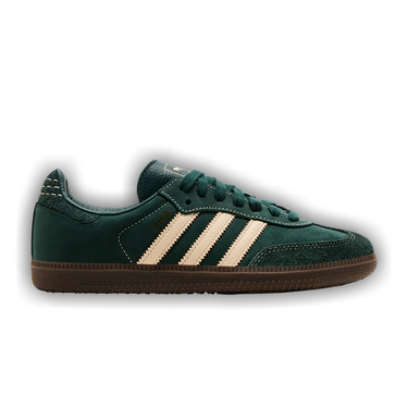 adidas WMNS Originals Samba OG Mineral Green IG1986 Women's