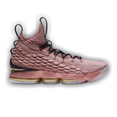 Buy Nike LeBron 15 EP 'Hollywood' - AA3857 600 | GOAT AE