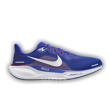 Nike Air Zoom Pegasus 41 BUFFALO BILLS Men\'s 9.5 Running Shoes FZ5074-400 Buffalo Bills Pegasus 41 Men main image 3