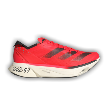 スパイク・シューズ adidas adios pro 3 Amazon.com | adidas Adizero Adios Pro 3 Mens Shoes Size 4.5, Color
