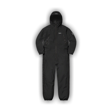 Buy Supreme GORE-TEX PACLITE Suit 'Black' - SS22P11 BLACK | GOAT