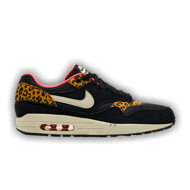 Buy Wmns Air Max 1 Leopard 319986 026 GOAT