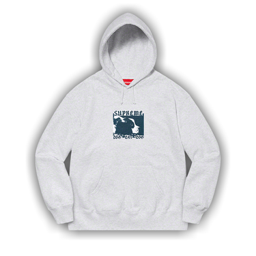 Buy Supreme Dog Eat Dog Hooded Sweatshirt  